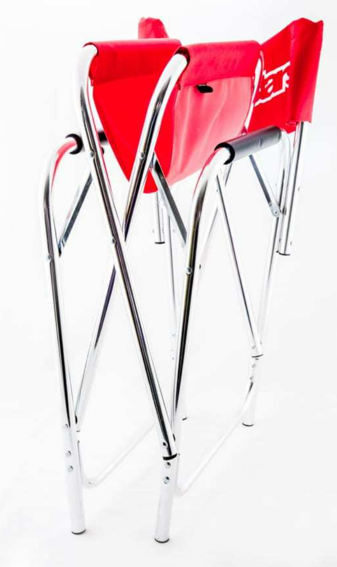 Asiento plegable Alpinestars Paddock