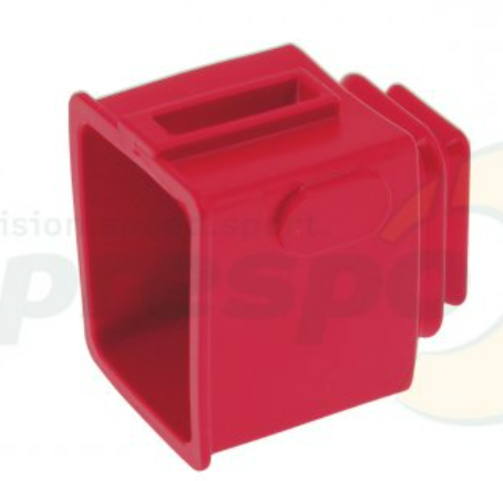 CRG hoofdremcilinder hoes