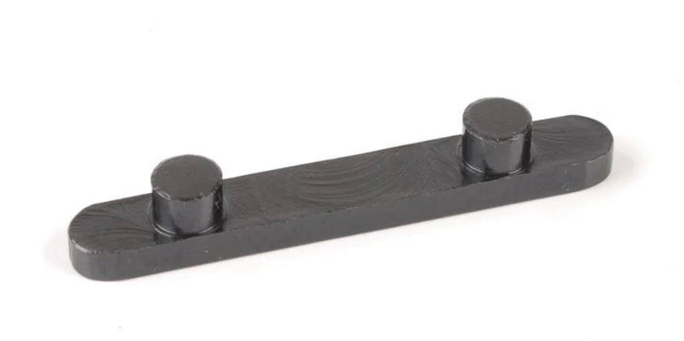 Llave de eje trasero CRG de 2 ojos