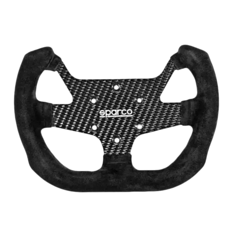 Sparco F-10C Steering Wheel