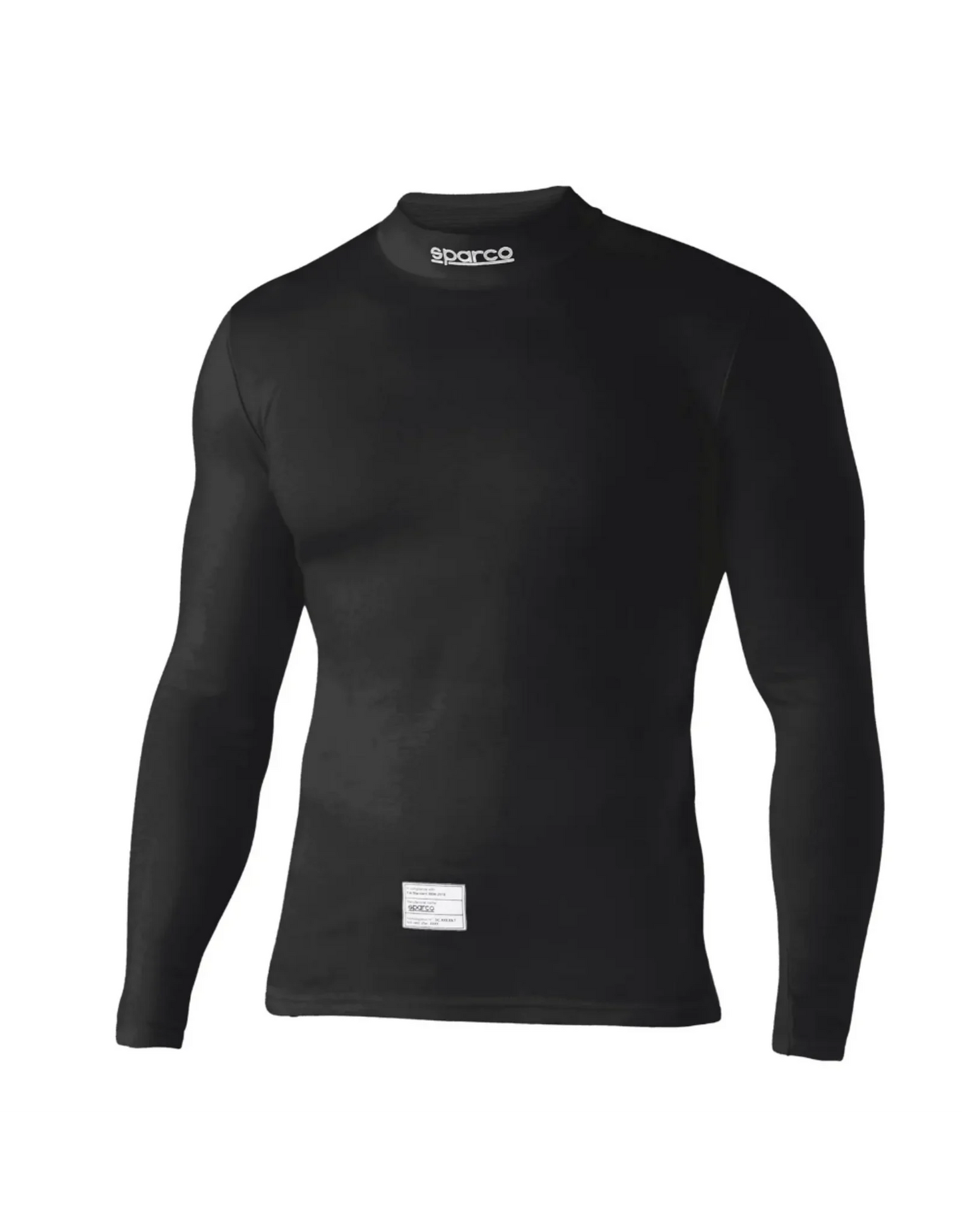 Sparco R574 RW-4 longsleeve top - KartKings