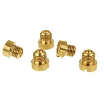 Dellorto hoofd sproeier set 105-115 - KartKings