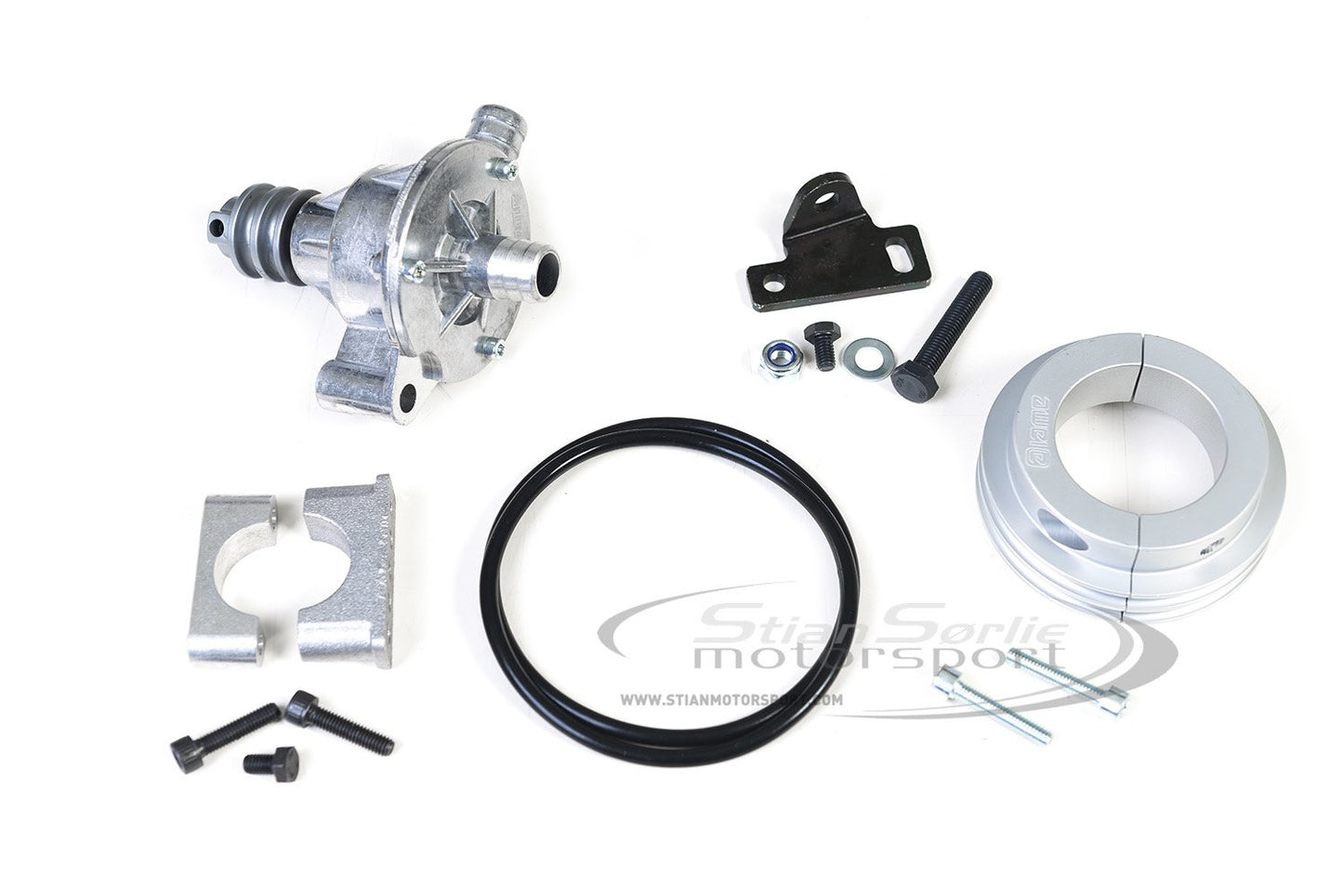 Kit de bomba de agua Iame (Cuadro 28 / As 30MM)