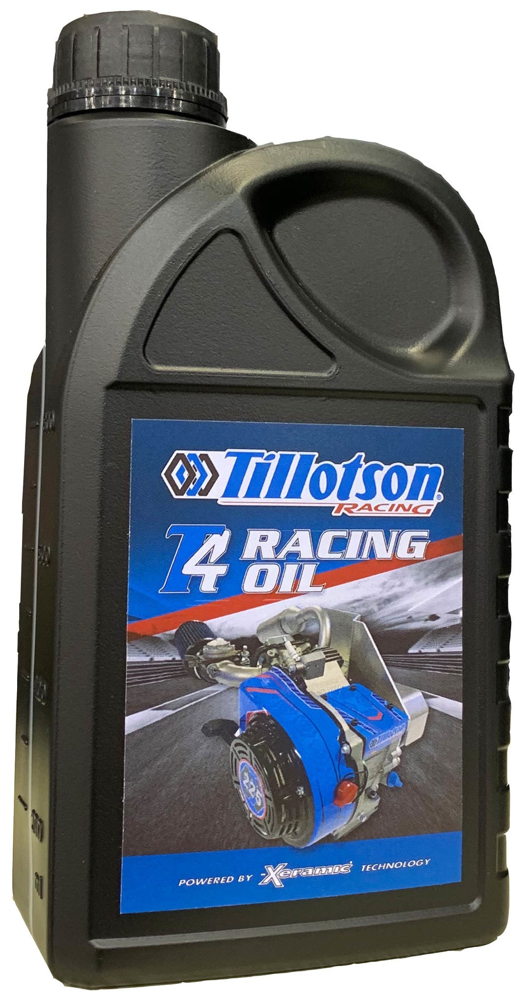 Tillotson T4 olie 1L