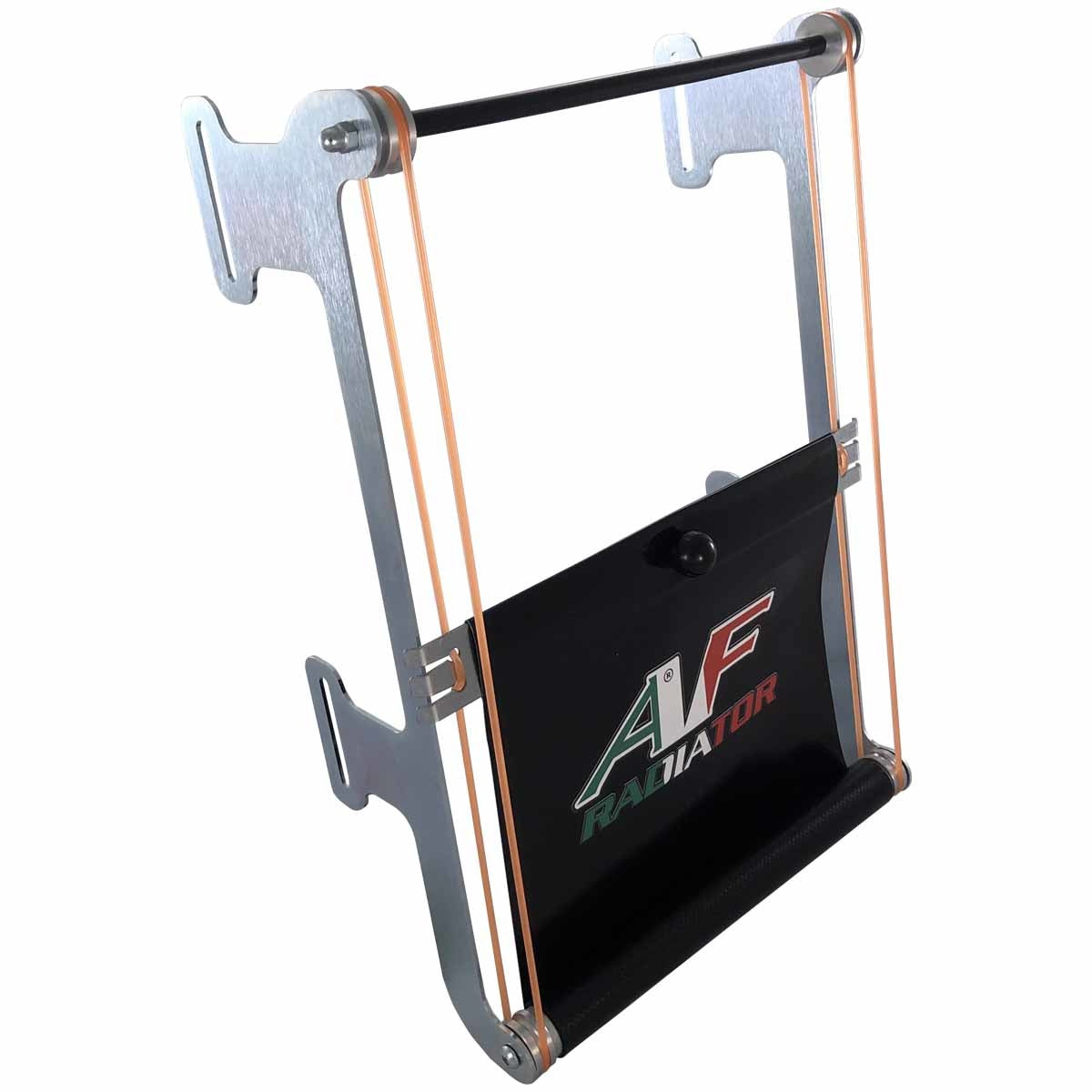AF Radiateur rolscherm voor type H1 radiateur