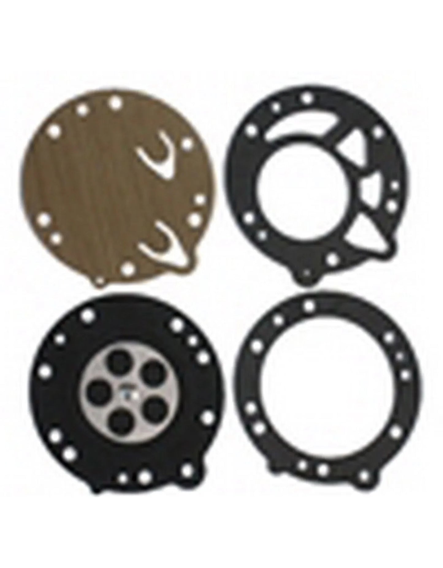 Tillotson pakking set compleet DG1 HL - KartKings