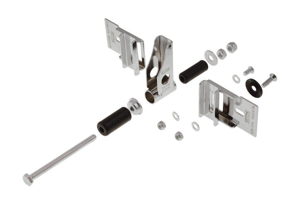 OTK achterbumper bevestiging kit 30MM
