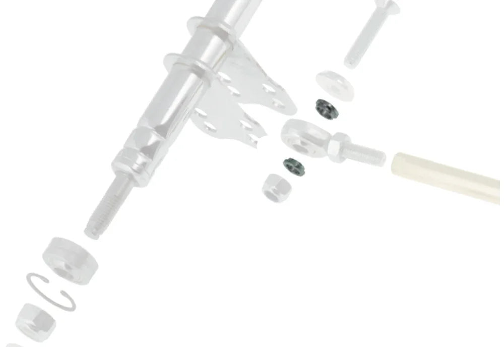 OTK Uniball M8 vulring - KartKings