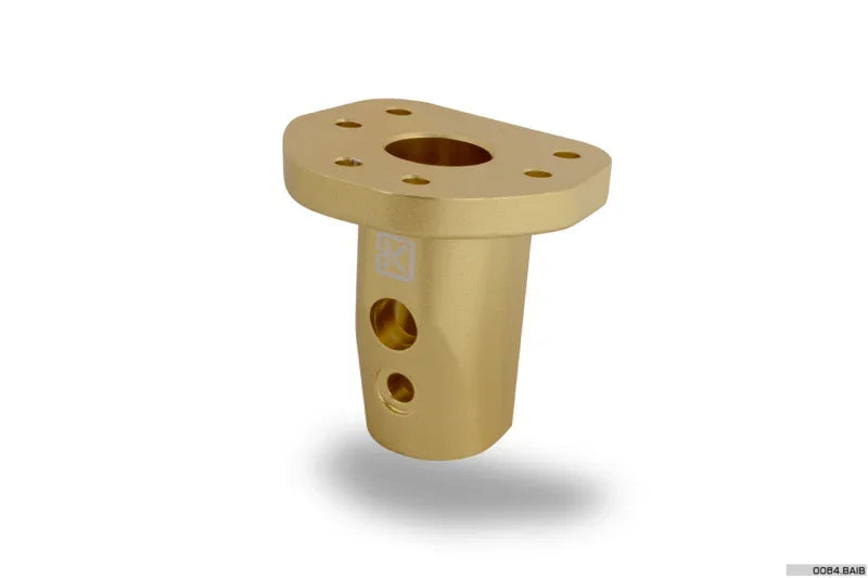 OTK schuin stuur support 6 holes - KartKings