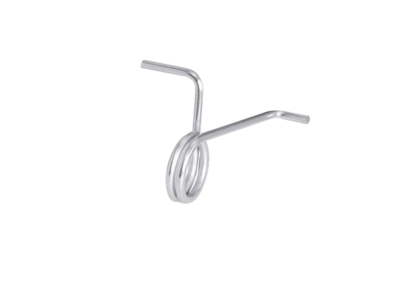 OTK Brake pedal return spring