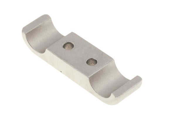 OTK Motor clamp 92 x 30MM 2 holes