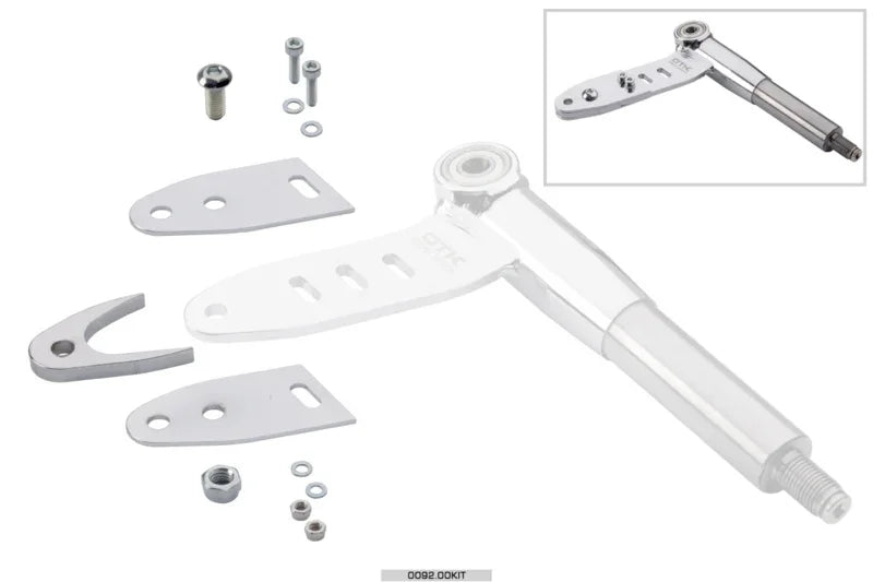 Kit de extensión de fusibles OTK