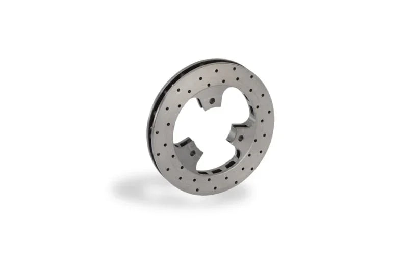 OTK BSS remschijf voor - KartKings