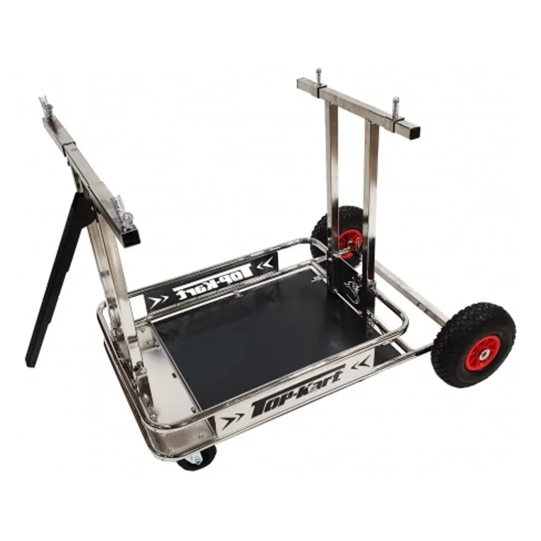 Top Kart kartbok - KartKings