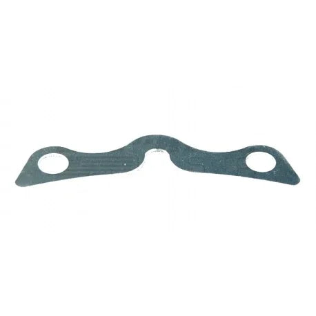 Placa de ajuste de pinza de freno mini de kart superior