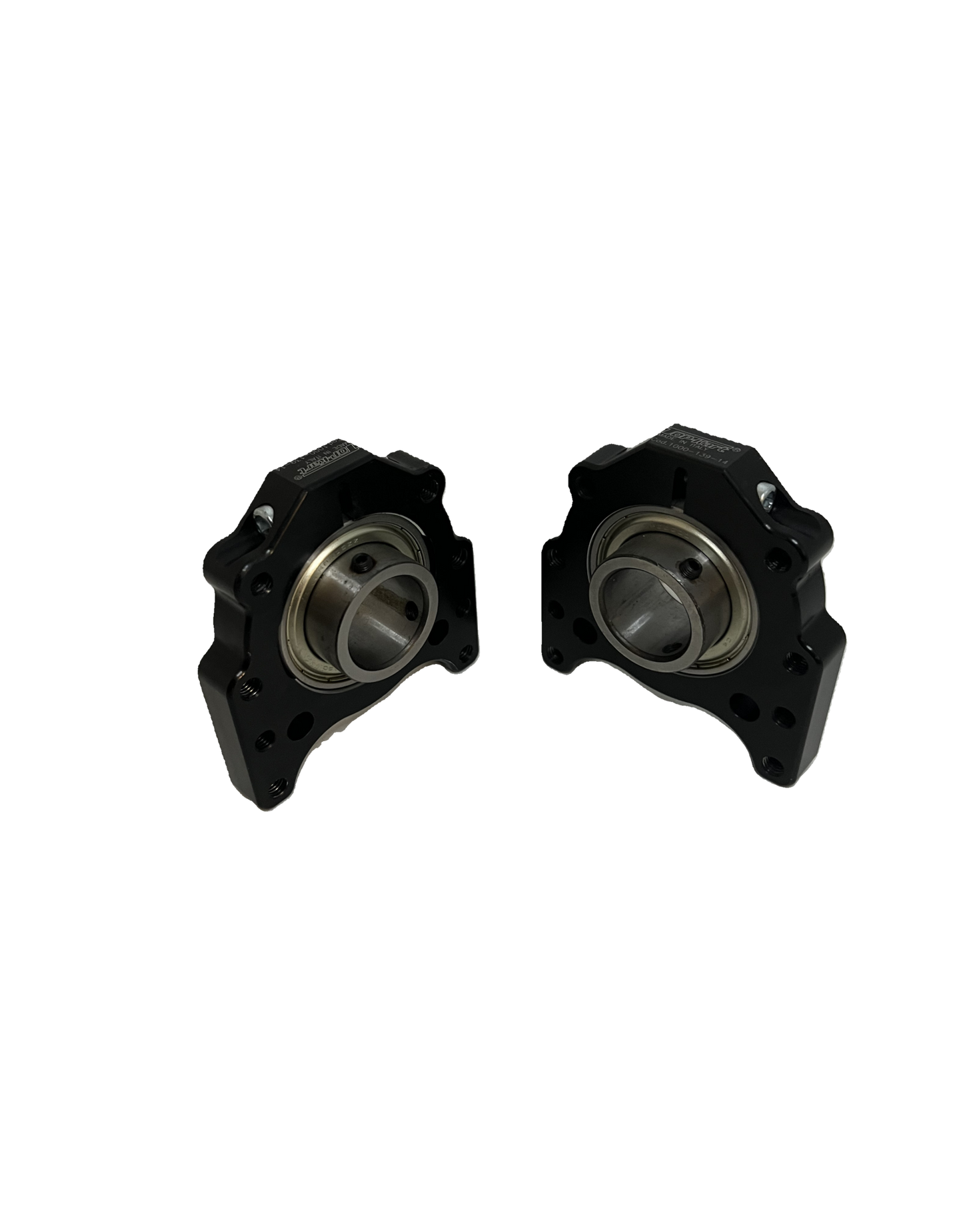 Top Kart Rear Axle Bearing Holders Mini 30MM