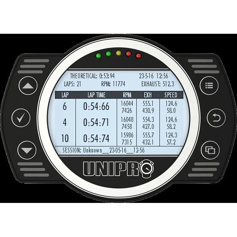 Unipro unigo 6005 kit 1 - KartKings