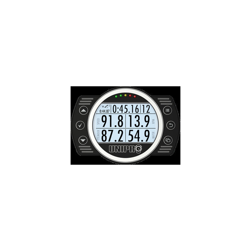 Unipro unigo 7006 Kit 3