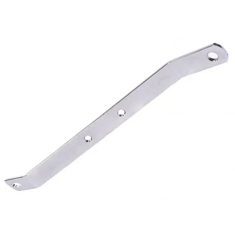 Alerón delantero de soporte superior Top Kart