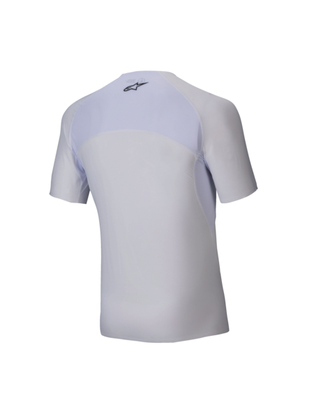 Alpinestars KX ondershirt korte mouwen wit