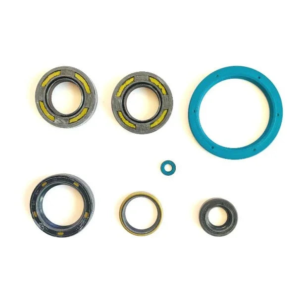 TM keerringenset K8/K9/KZ10/R1 - KartKings