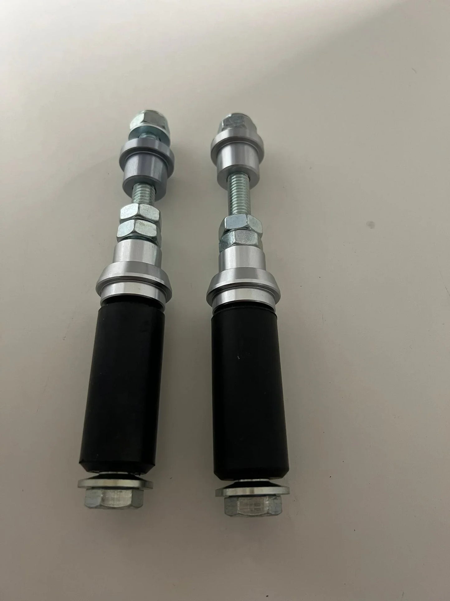 LenzoKart achterbumper bevestiging kit 32mm - KartKings