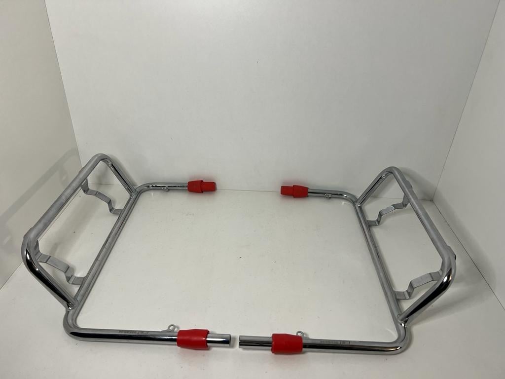 Juego de soportes para caja lateral KG 506