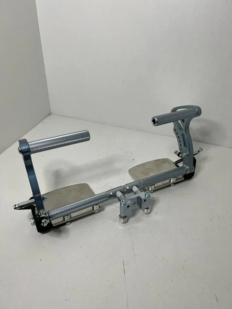 Croc promotion verkorter kit mini - KartKings