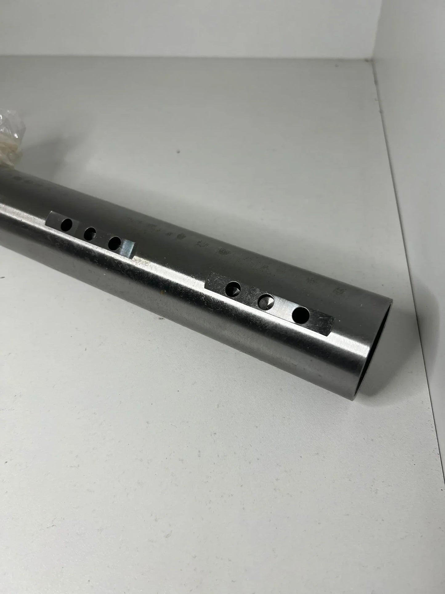 Croc Promotion achteras OK/OKJ FS3 zacht 50x2x1000mm - KartKings