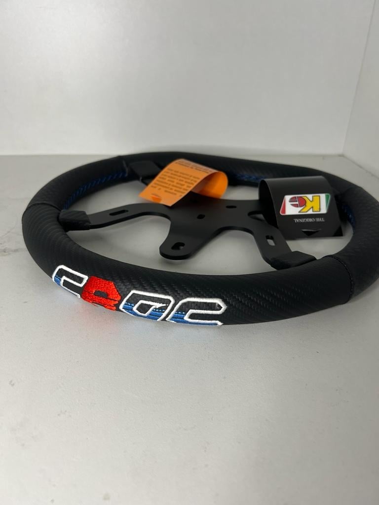 Manillar Croc Promotion 345MM KG M6