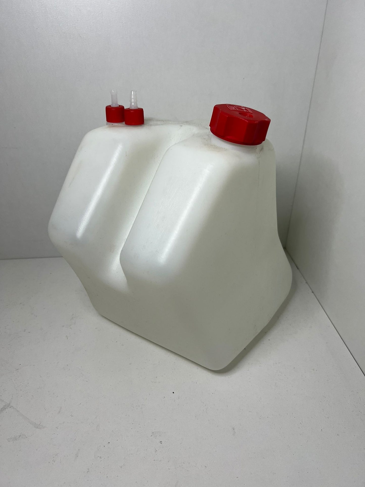 Top Kart tank 8.7 liters