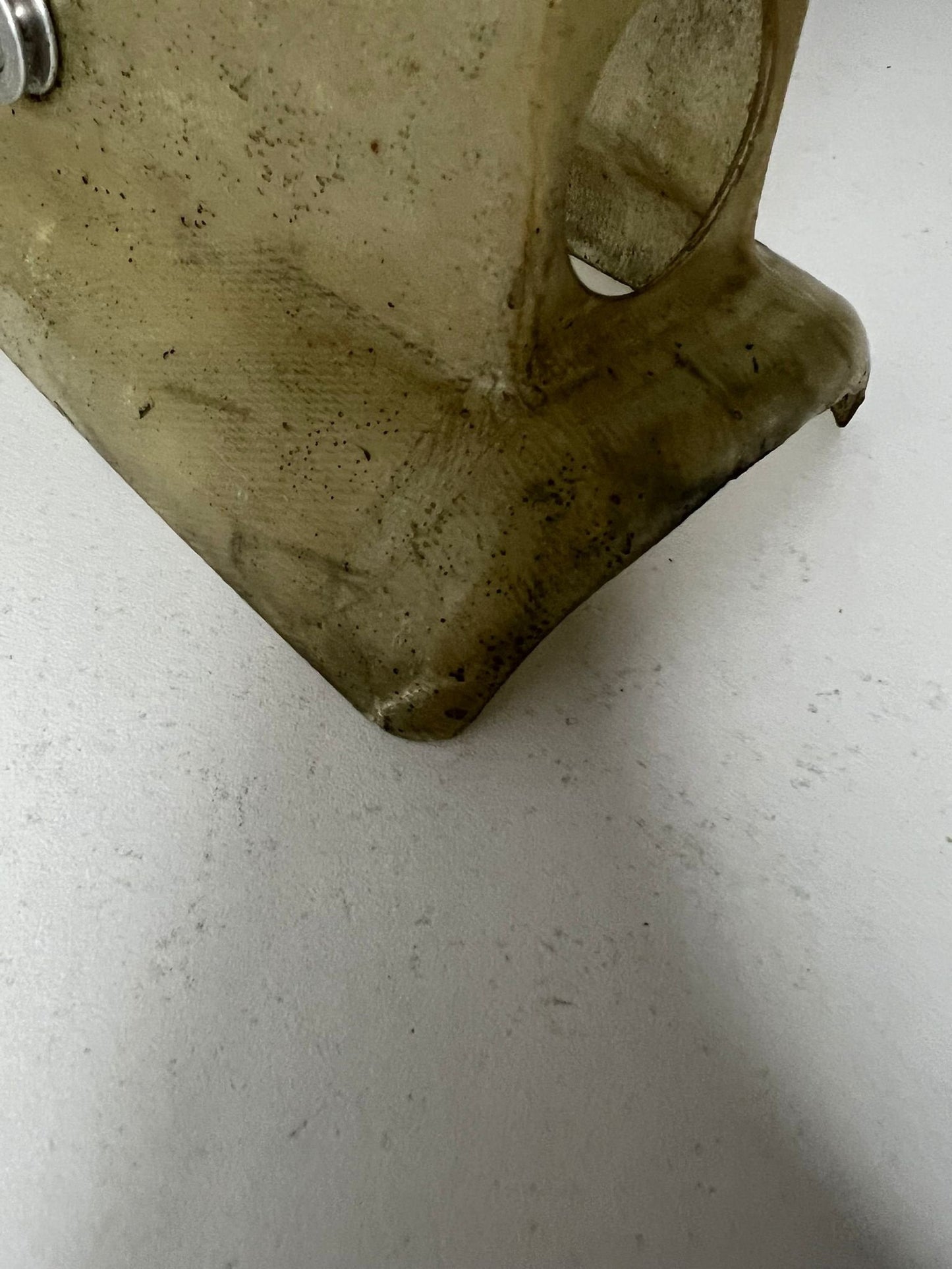 Gebruikt Regenkap 60CC Luchtfilter