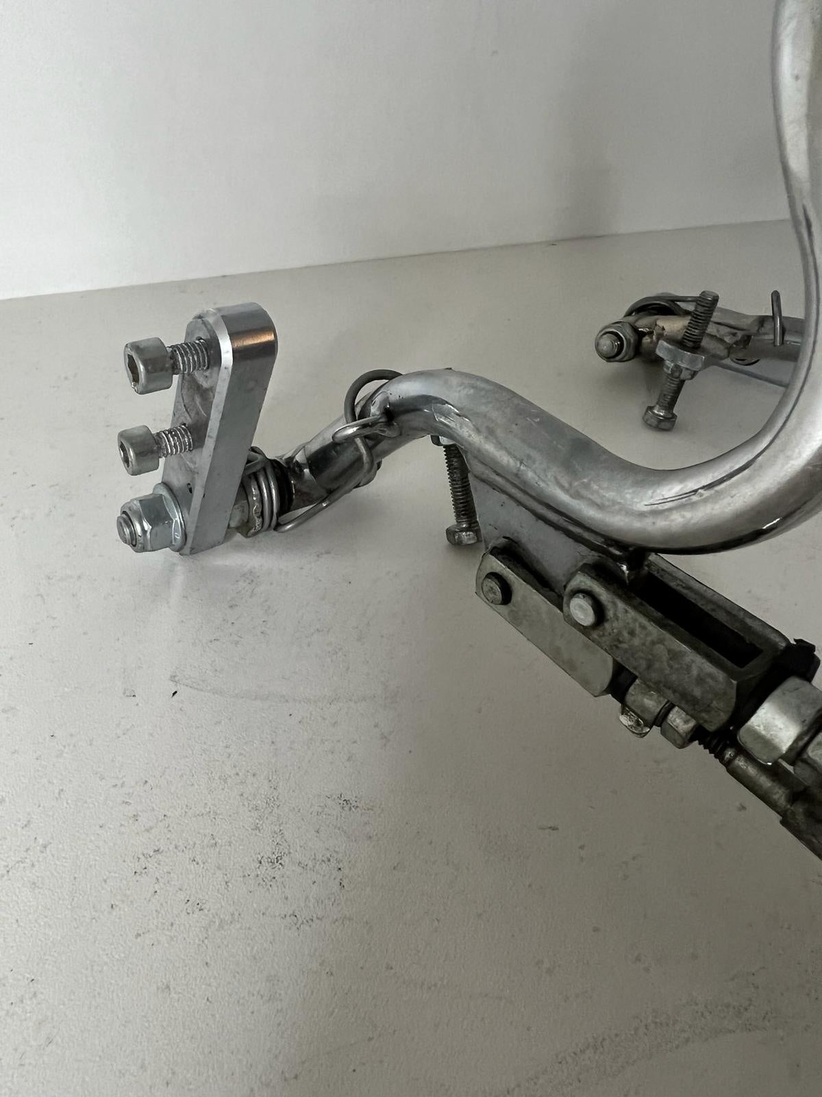 Gebruikt LenzoKart Mini pedalen set