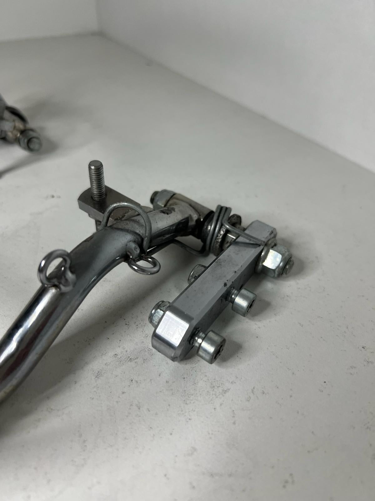 Gebruikt LenzoKart Mini pedalen set