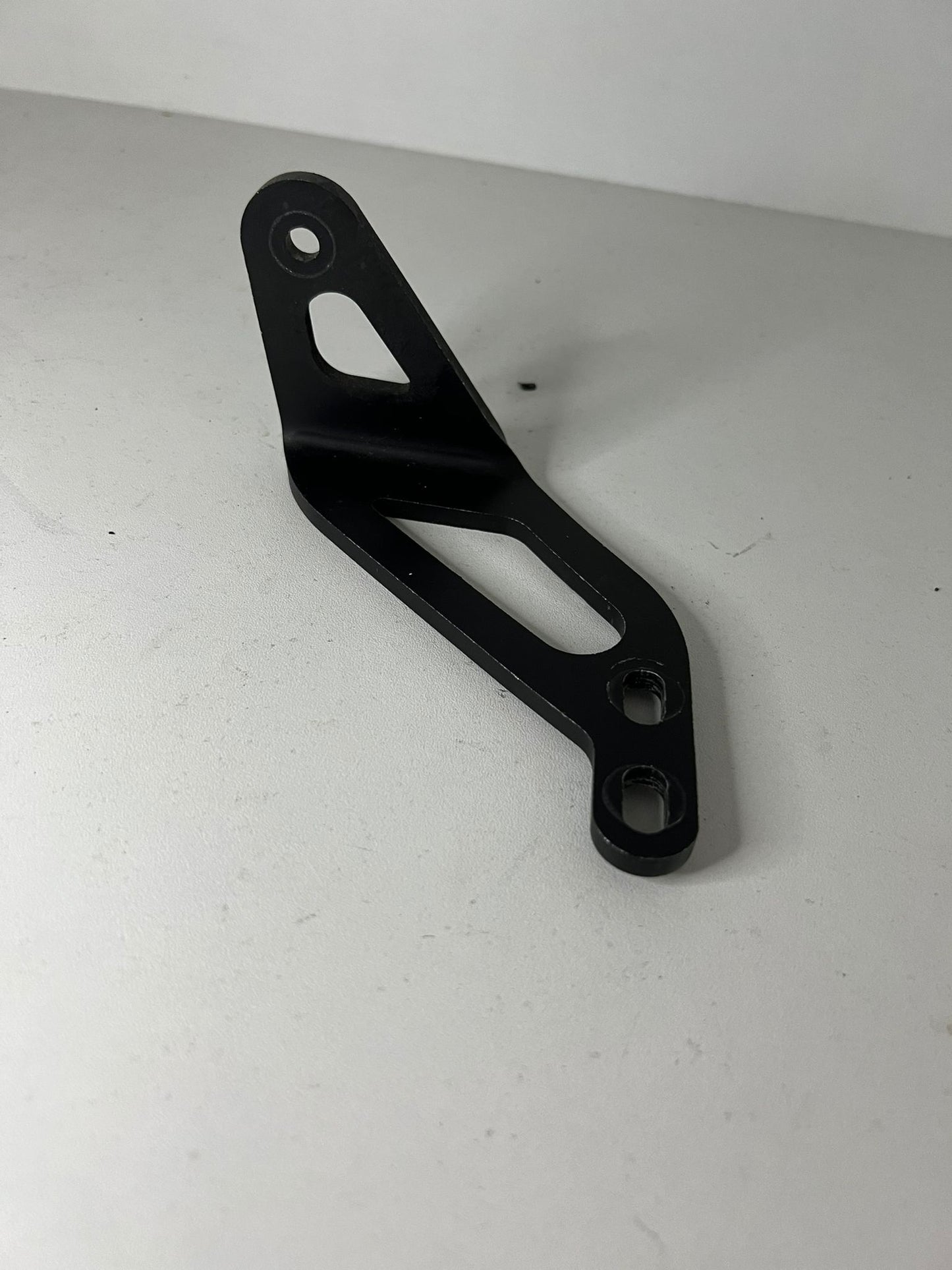 Used Top kart exhaust bracket