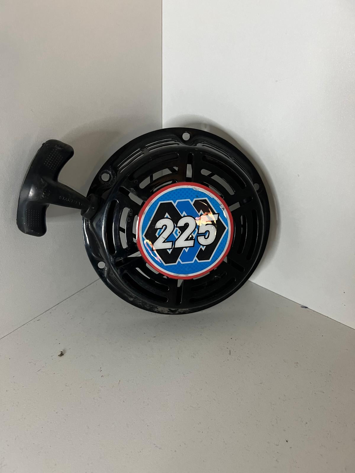 Gebruikt Tillotson T4 trekstarter