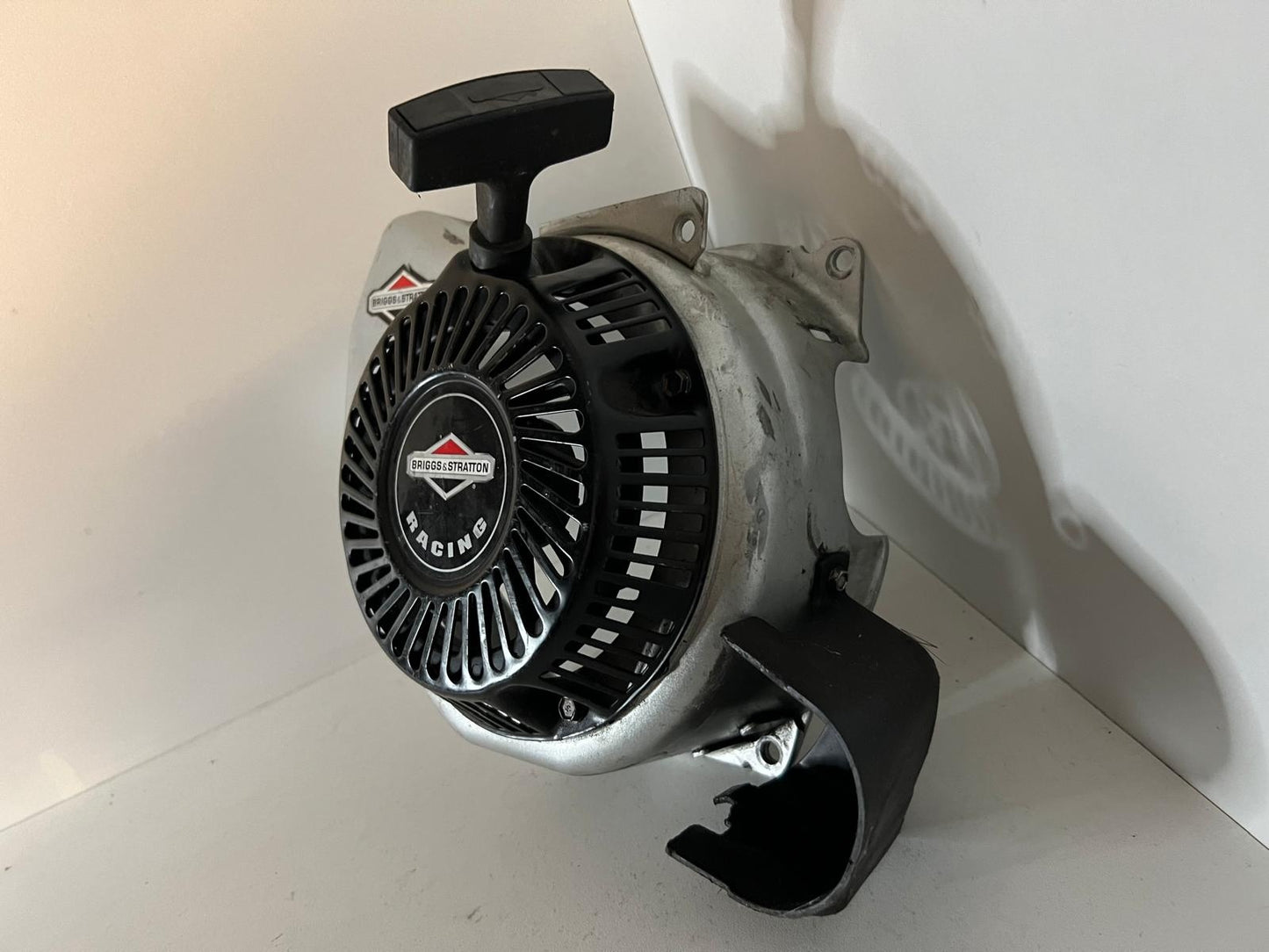 Gebruikt Briggs and stratton world formula Trekstarter