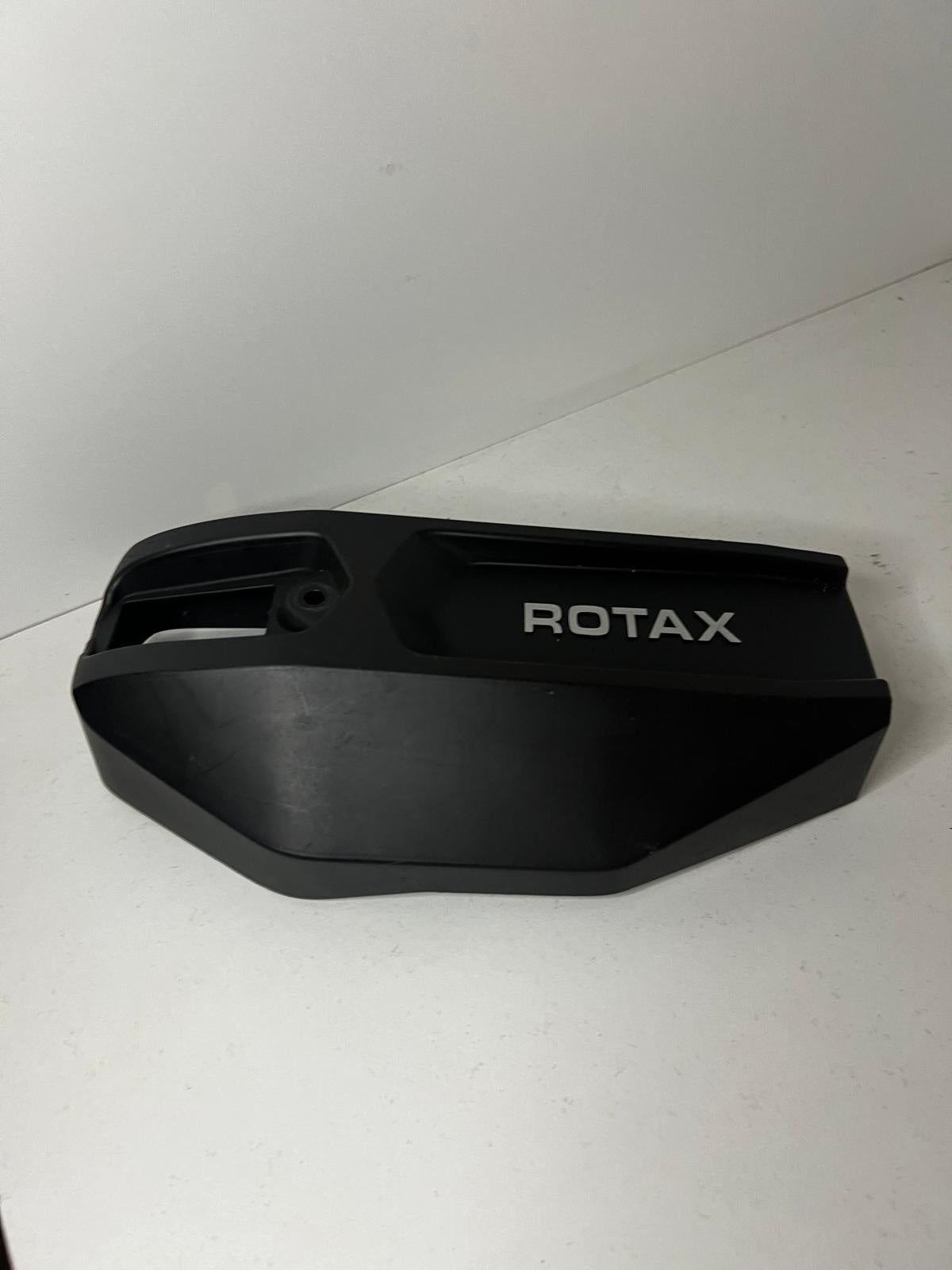Tapa de caja de batería Rotax Max usada