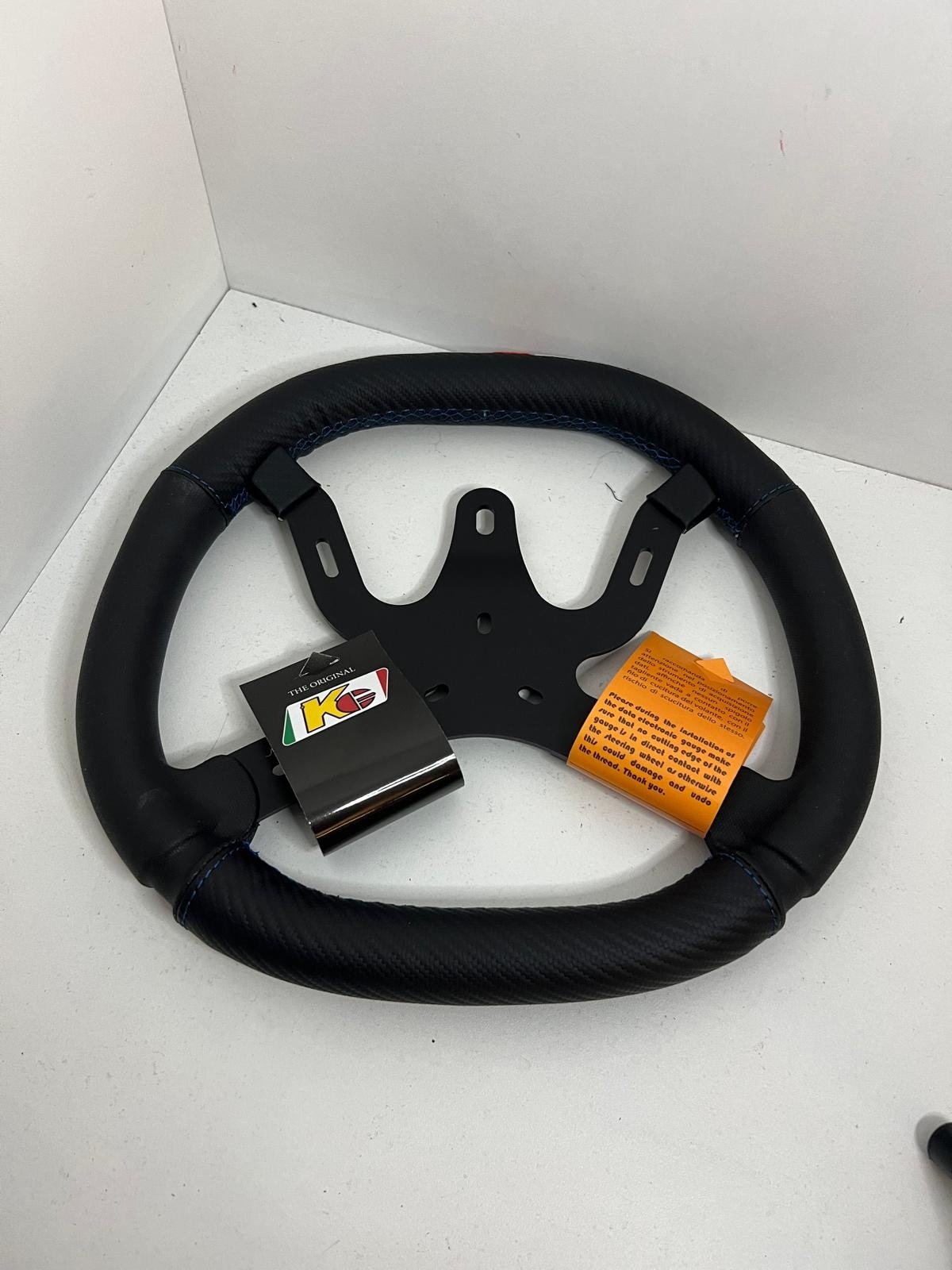 Croc Promotion stuur 330MM - nieuw type