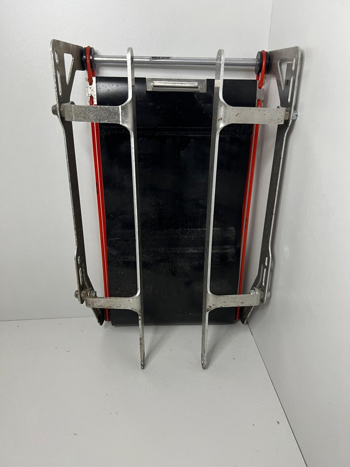 Used New line roller screen Iame X30 small radiator