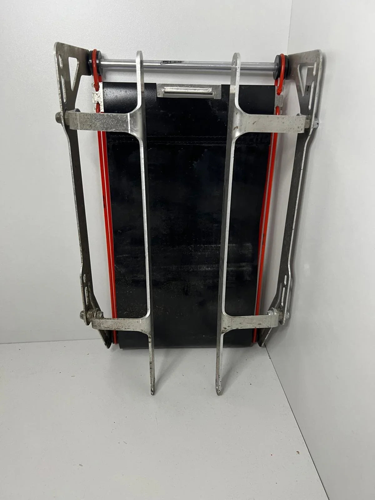 Gebruikt New Line rolscherm Iame X30 kleine radiateur - KartKings