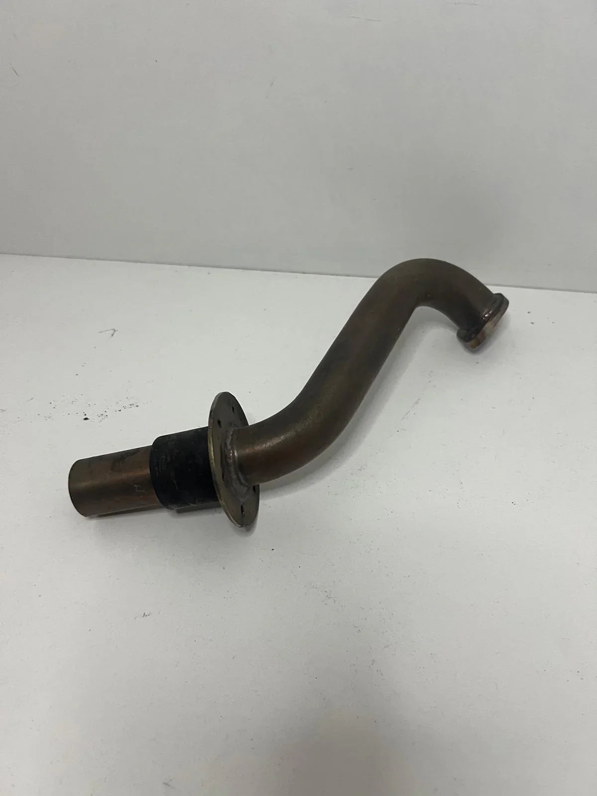 Gebruikt Tillotson uitlaatbocht - KartKings