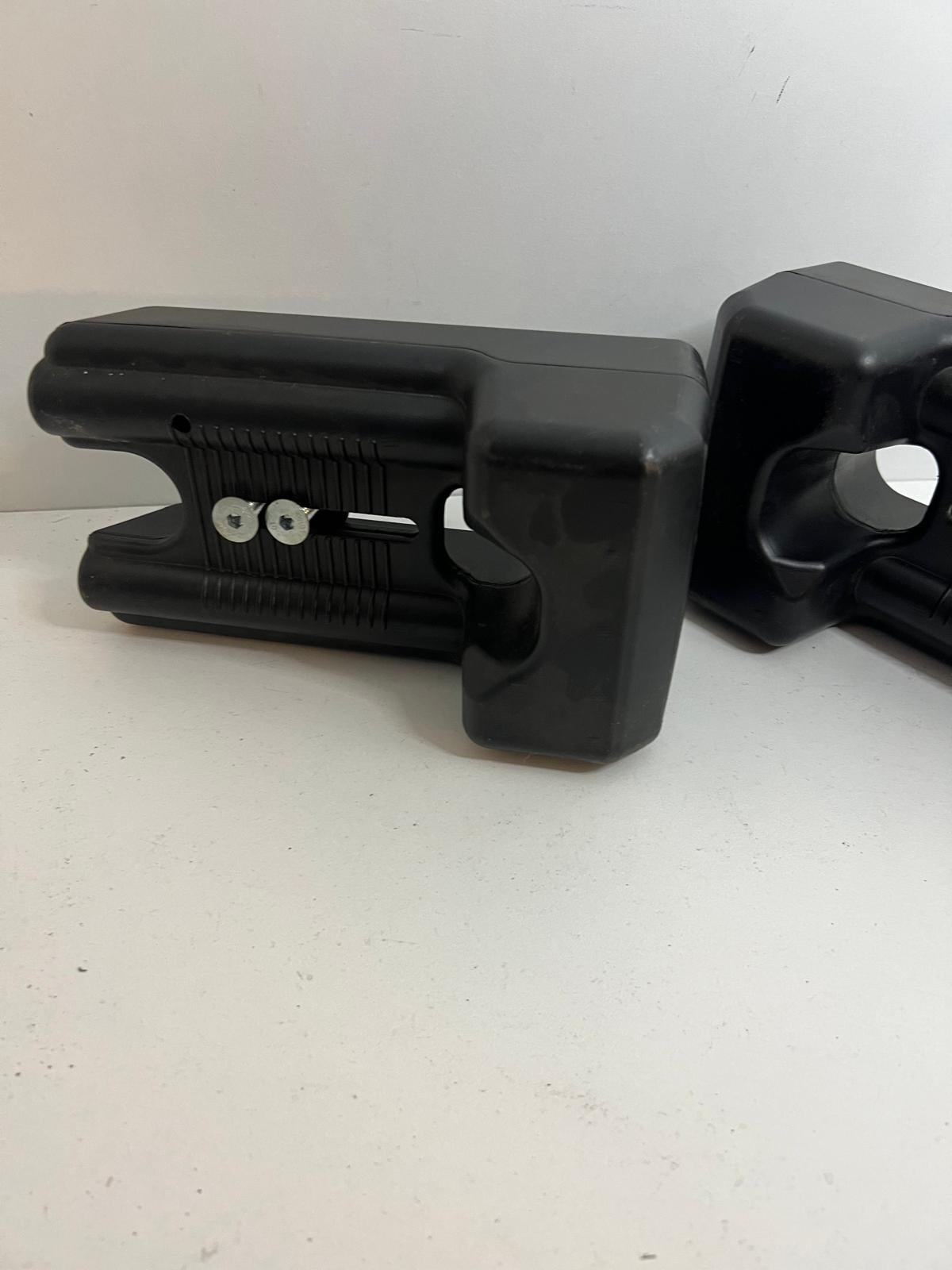 Gebruikt KG C3 bumperhoeken set