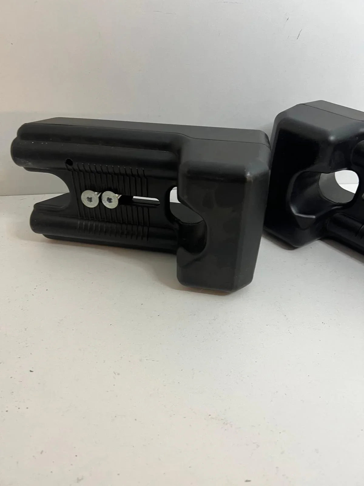 Gebruikt KG C3 bumperhoeken set - KartKings