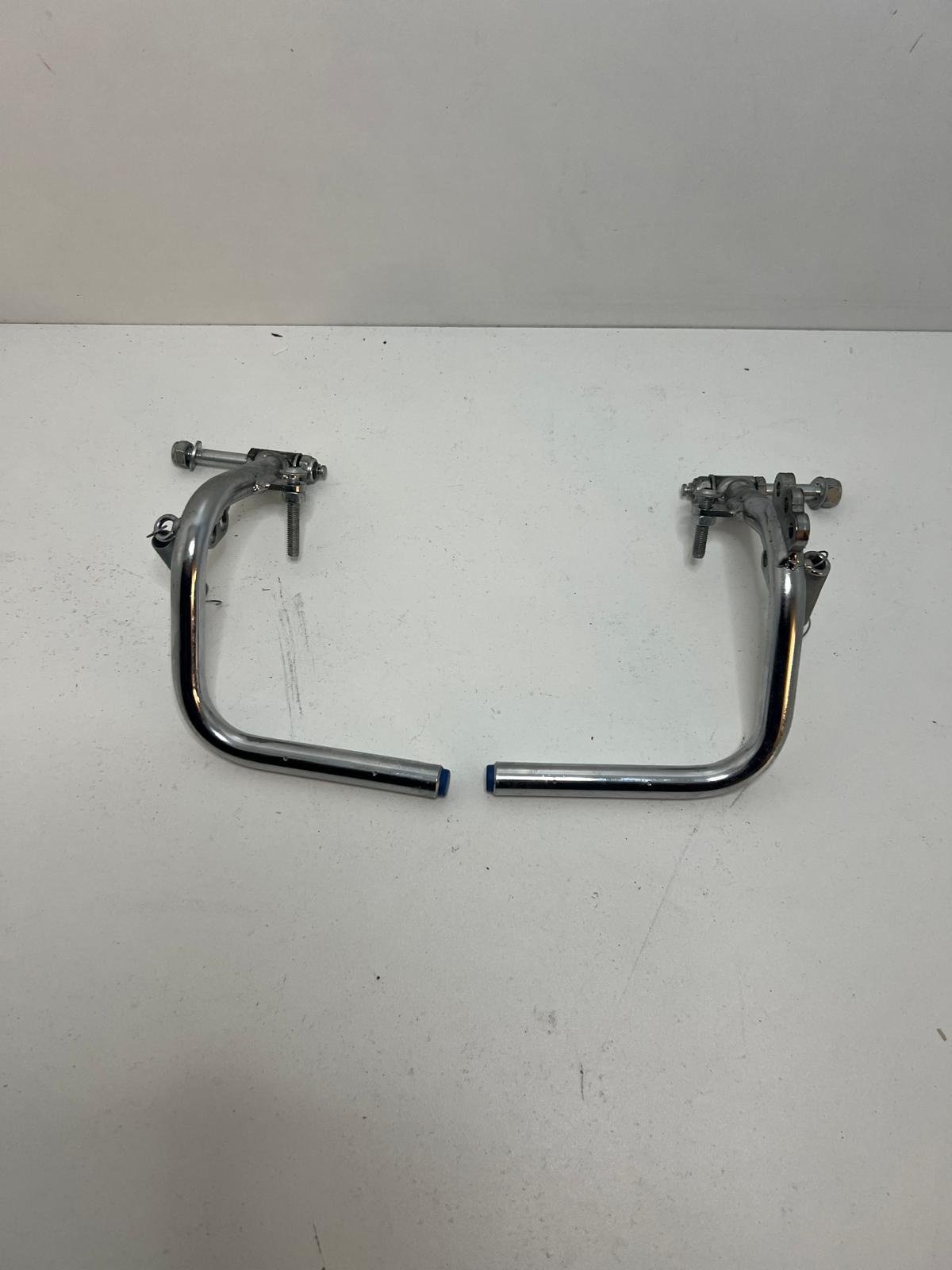 Gebruikt Top kart bullett / twister pedalen set