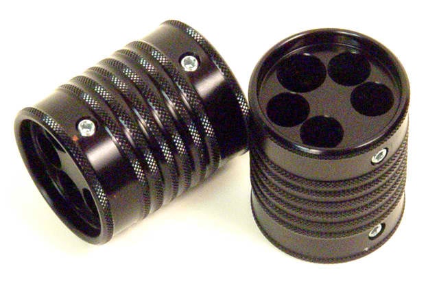 Wildkart pedal shortener