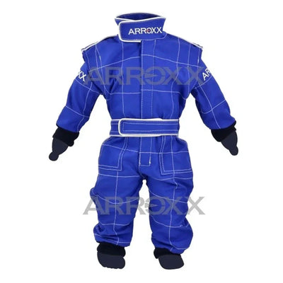 Baby overall - KartKings