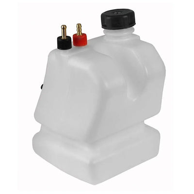 Benzinetank & onderdelen