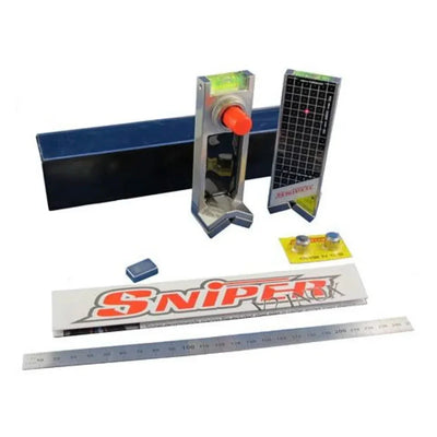 Uitlijn gereedschap - KartKings