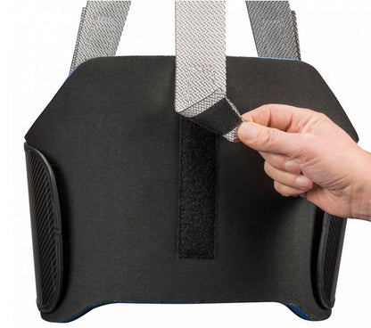 Sparco pro IL CARBONIO Rib protecto